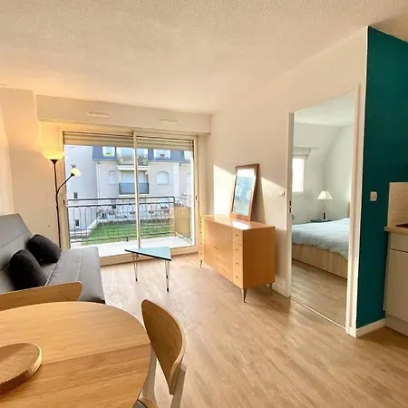 En Plein Coeur De * Cabourg