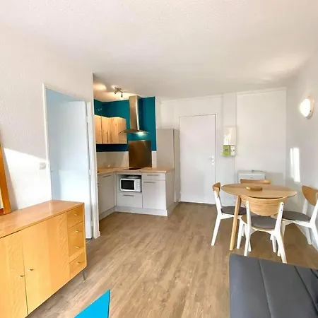 Apartment En Plein Coeur De Cabourg