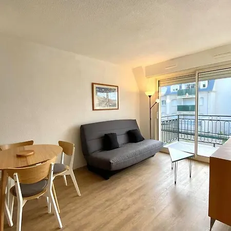 Apartment En Plein Coeur De *