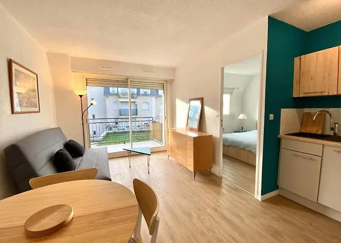 En Plein Coeur De * Cabourg