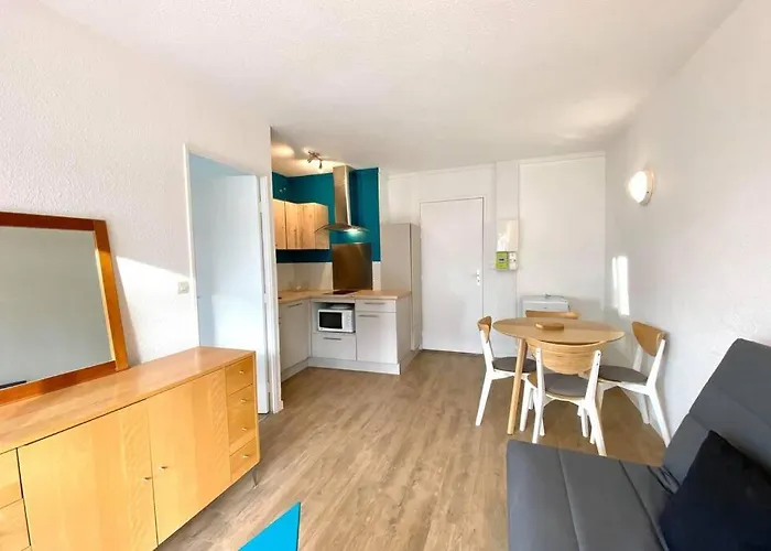 Lägenhet En Plein Coeur De Cabourg