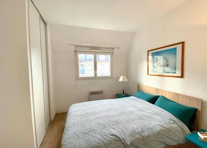 En Plein Coeur De * Cabourg