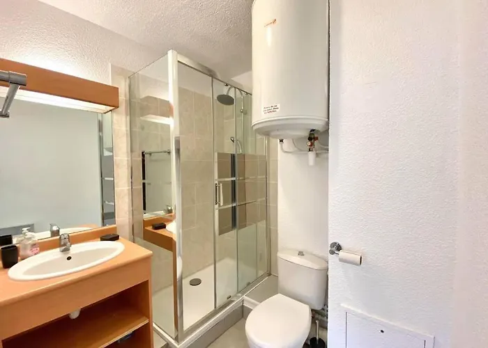 En Plein Coeur De Cabourg